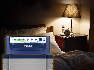 Inverters & Batteries