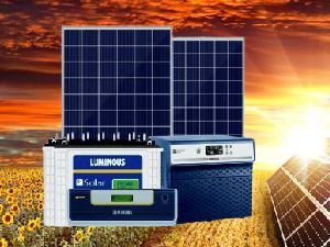 Solar Solutions
