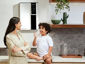 Water Purifiers