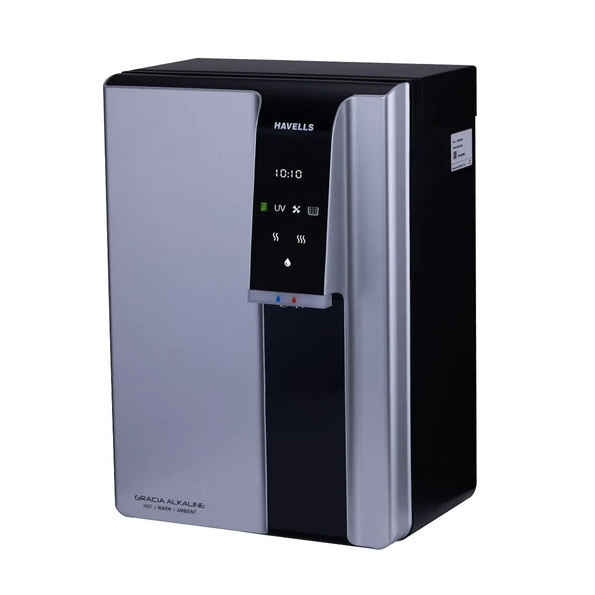 Havells Gracia Alkaline Water Purifier