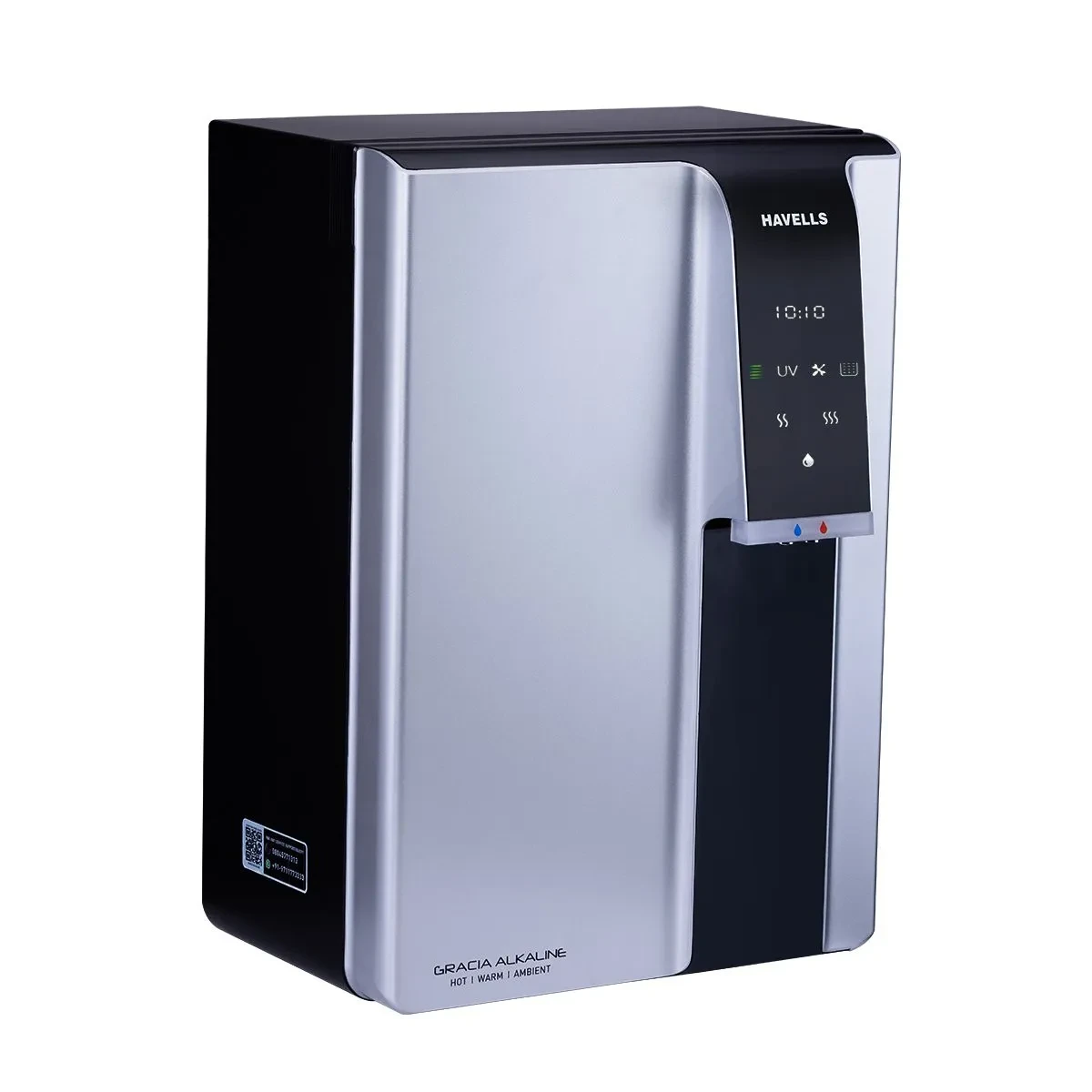 Havells Gracia Alkaline Water Purifier