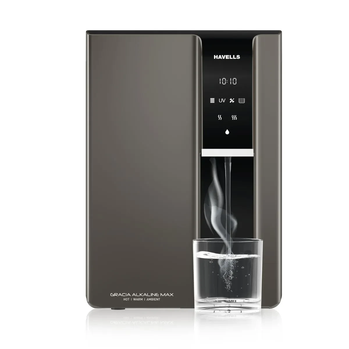 Havells Gracia Alkaline Max Water Purifier