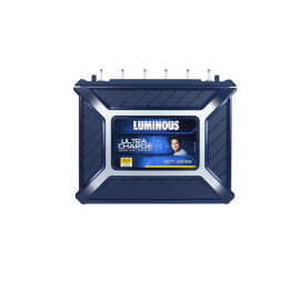 Luminous Ultra Charge