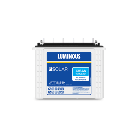 Luminous H Series Solar Batteries