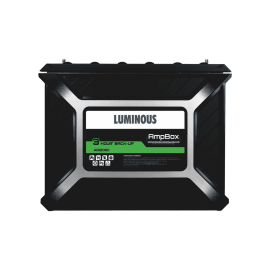 Luminous AmpBox