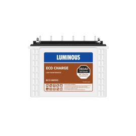 Luminous Eco Charger
