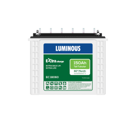 Luminous Extra Charge