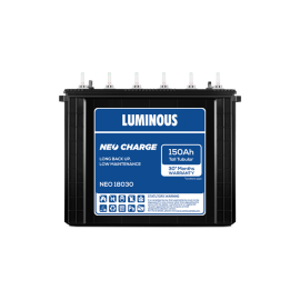 Luminous Neo Charger