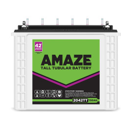 Amaze Inverter Batteries