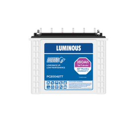 Luminous Power Charger